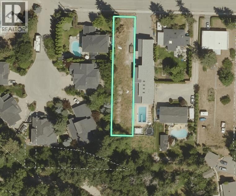 Property Photo:  621 McClure Road  BC V1W 1L6 