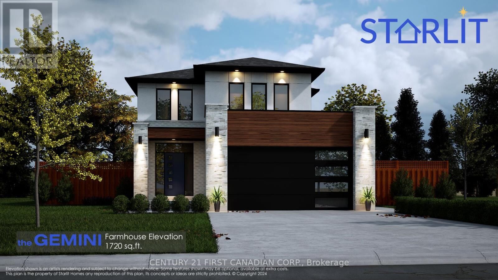 Property Photo:  14 Sheldabren Street  ON N0M 1A0 