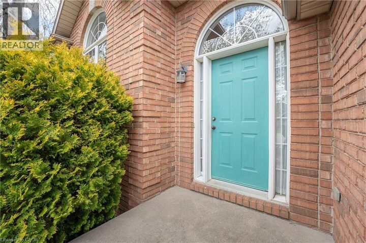 Property Photo:  822 Marcuz Court  ON N9G 3C5 