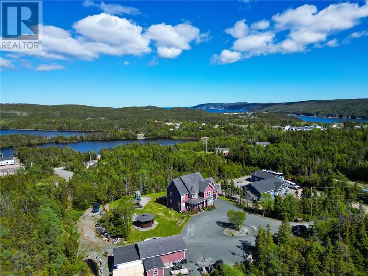 Property Photo: 26 Jim Obrien Road NL A0A 1P0