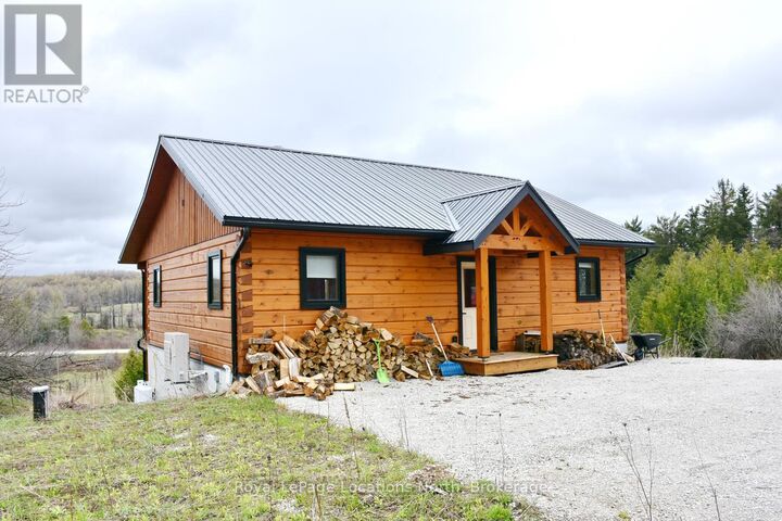 Property Photo:  449341 10th Corners  ON N0C 1E0 