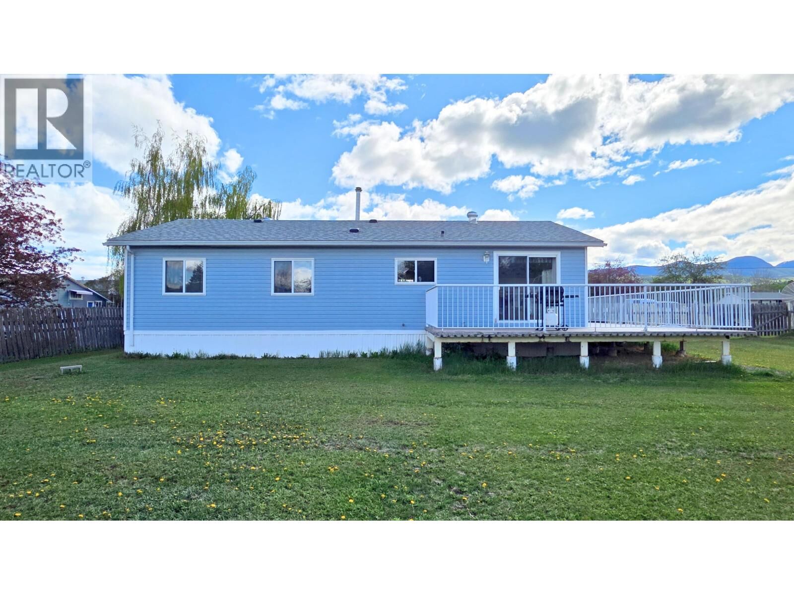Property Photo:  2131 Winter Avenue  BC V0J 1Z2 