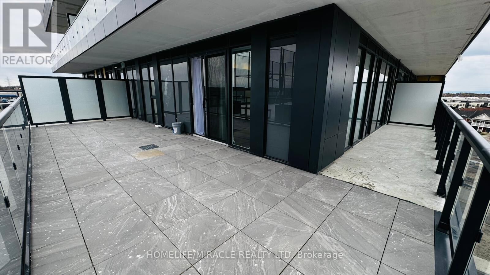 Property Photo:  4878 Powers Common C602  ON L7M 2B4 