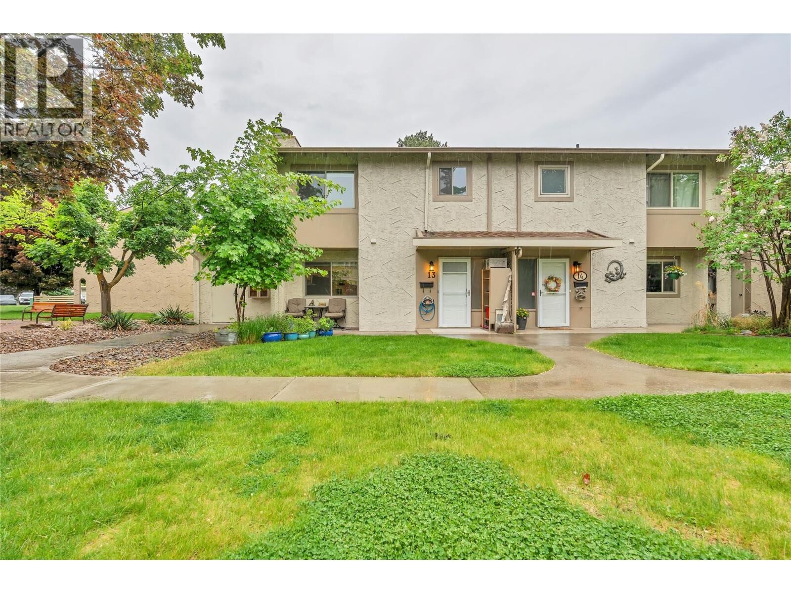 Property Photo: 310 Yorkton Avenue 13 BC V2A 6Z8