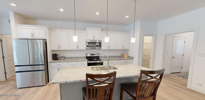 Property Photo:  9 Nature Drive  PA 17815 