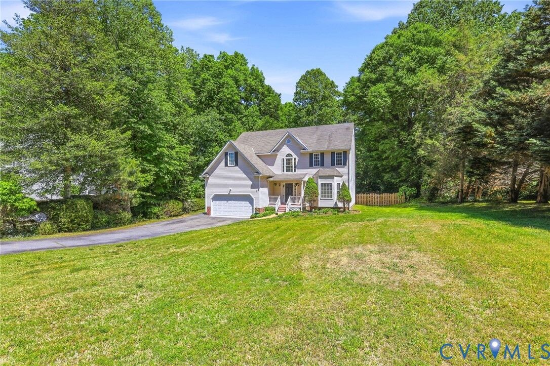 Property Photo:  9419 Waterfall Cove Drive  VA 23832 