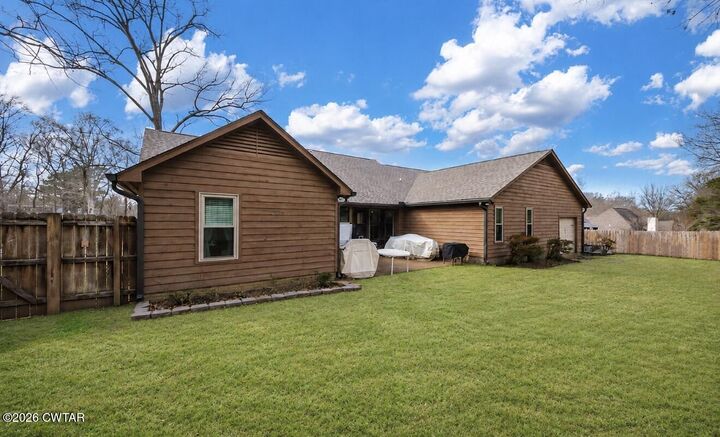 Property Photo:  134 Glen Dillon Drive  TN 38305 