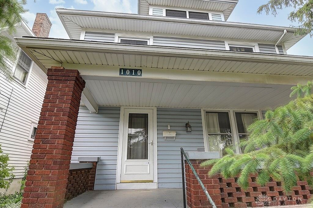Property Photo:  1010 Wyoming Street  OH 45410 