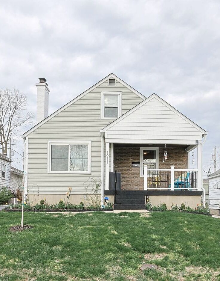 Property Photo:  1911 Fauver Avenue  OH 45420 