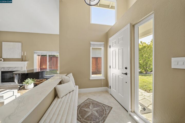 Property Photo:  933 Spring Water Street  CA 94506 