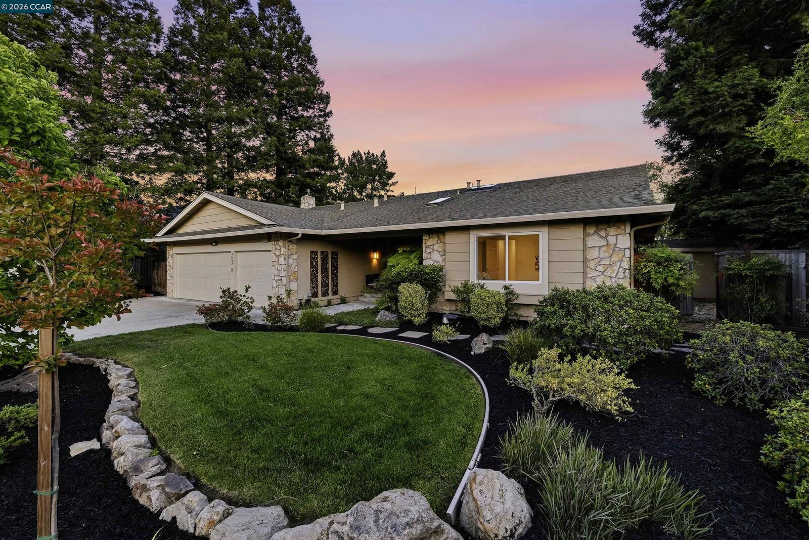 Property Photo:  2652 Bridle Ln  CA 94596 