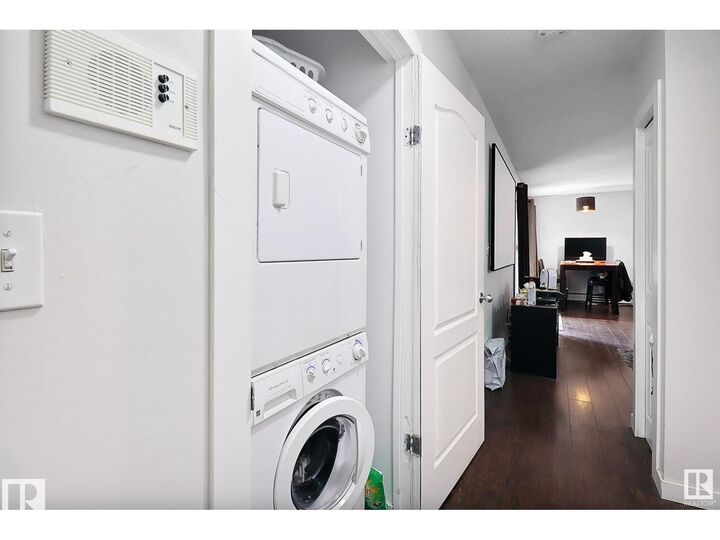 Property Photo:  207 10138 116 St NW  AB T5K 1V8 