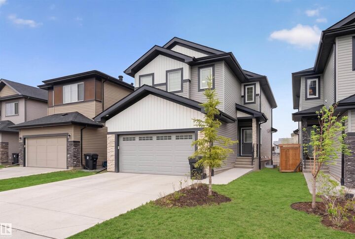 151 Kidd Crescent — photo 1