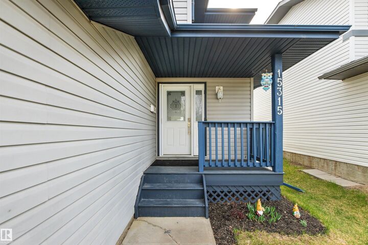 Property Photo:  15315 137A Street NW  AB T6N 1N5 