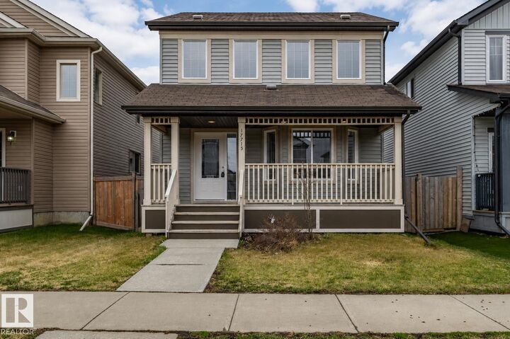 17715 6 Avenue SW — photo 1