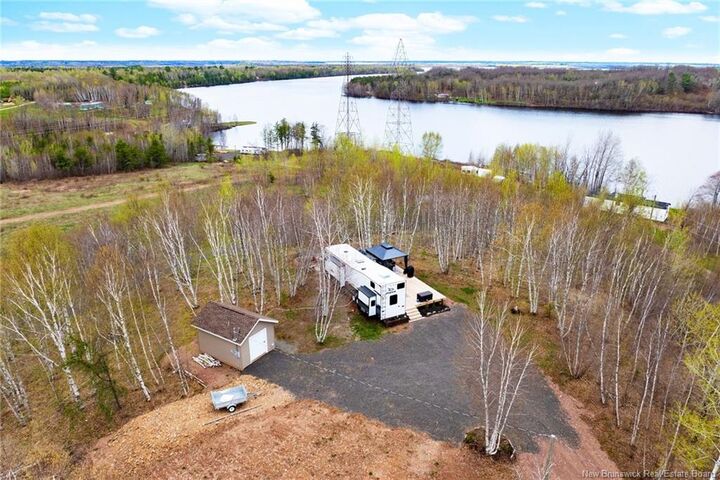 Property Photo:  Lot 1260 Road  NB E4A 0E5 