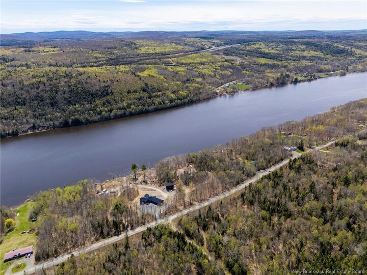Property Photo:  961 Route 105  NB E6G 1K9 