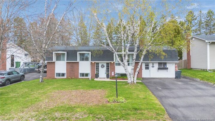 Property Photo:  50 William Street  NB E3A 4V8 
