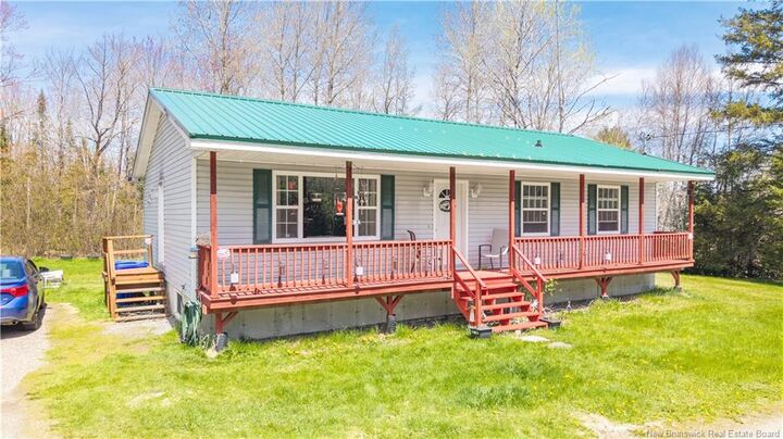 Property Photo:  752 Route 127  NB E5A 2V6 