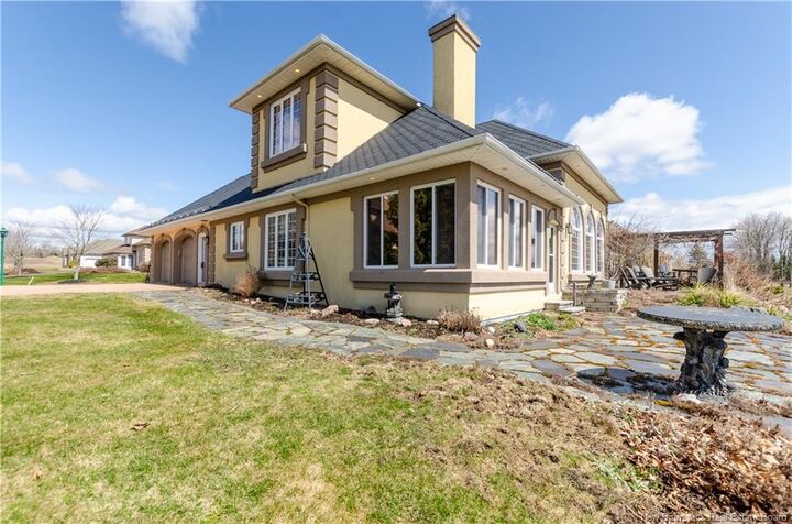Property Photo: 90 Congressional Crescent NB E1H 3L3