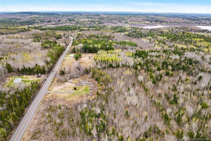 Property Photo:  Lot 8 Route 10  NB E4A 3A3 