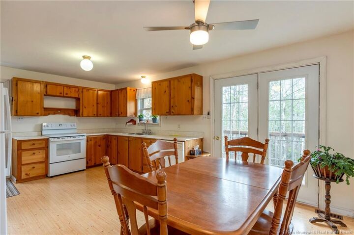 Property Photo:  30 Meadow Drive  NB E5N 6R2 