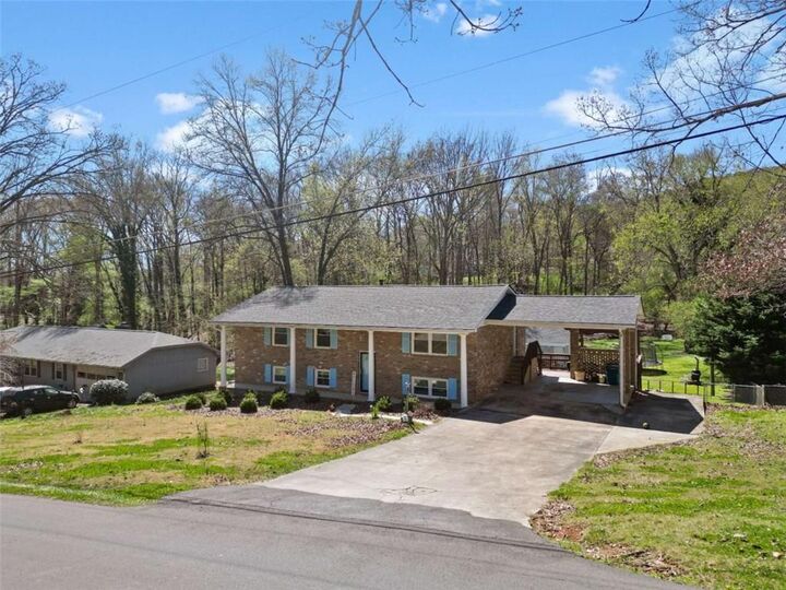 Property Photo:  122 Margo Trail  GA 30161 