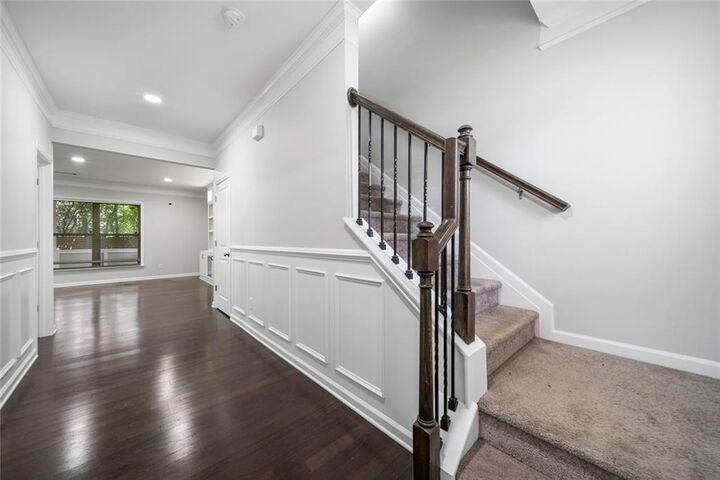 Property Photo:  1448 Brushed Lane  GA 30045 