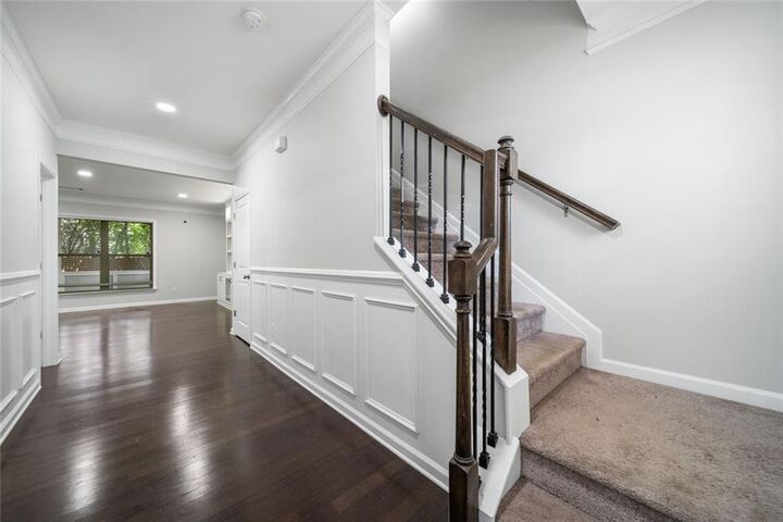 Property Photo:  1448 Brushed Lane  GA 30045 
