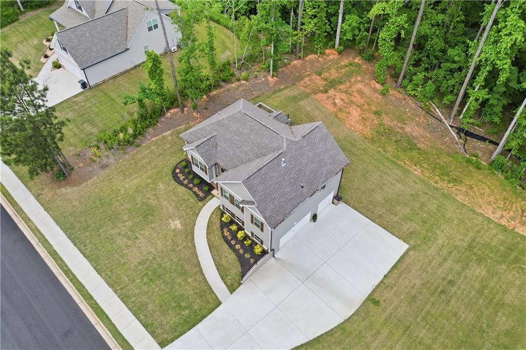 Property Photo: 6030 Crowley Drive GA 30135