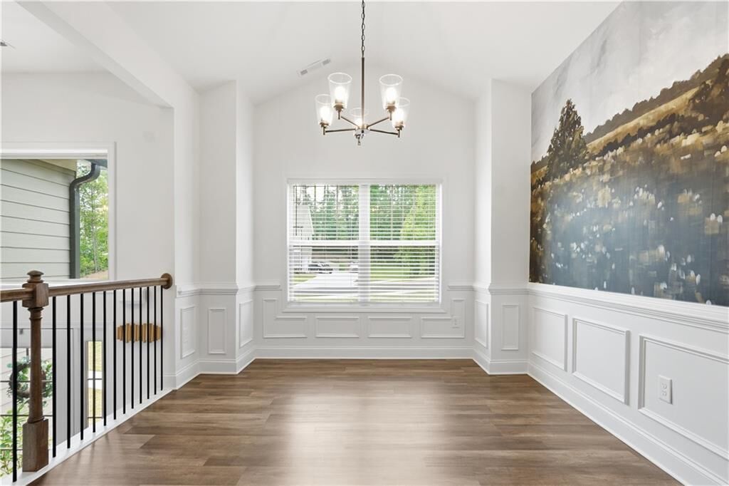 Property Photo:  6030 Crowley Drive  GA 30135 