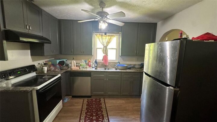 Property Photo:  1053 Redan Trail  GA 30088 