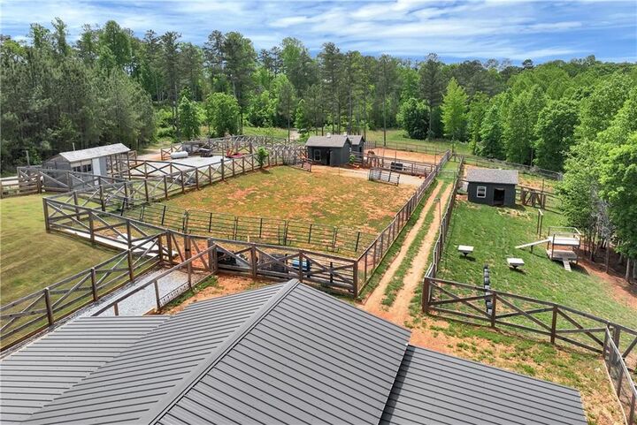 Property Photo: 173 Beck Lane GA 30534