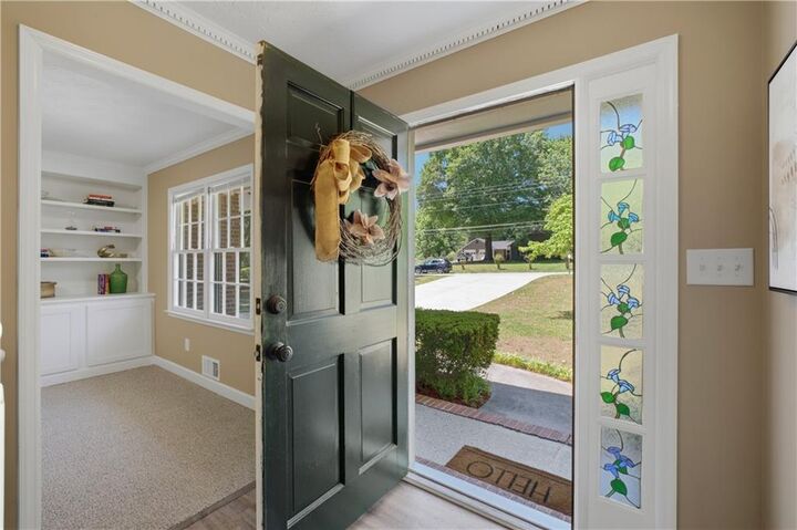 Property Photo:  2526 Ashworth Lake Road  GA 30078 