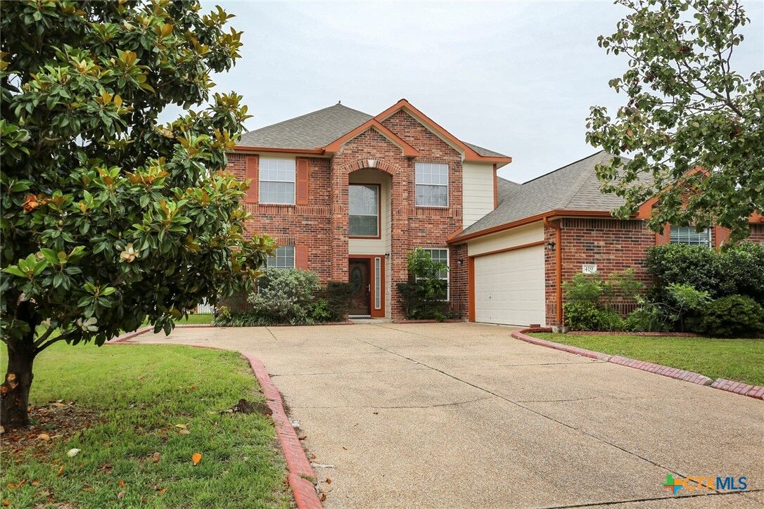 Property Photo:  419 Reservation Drive  TX 75648 