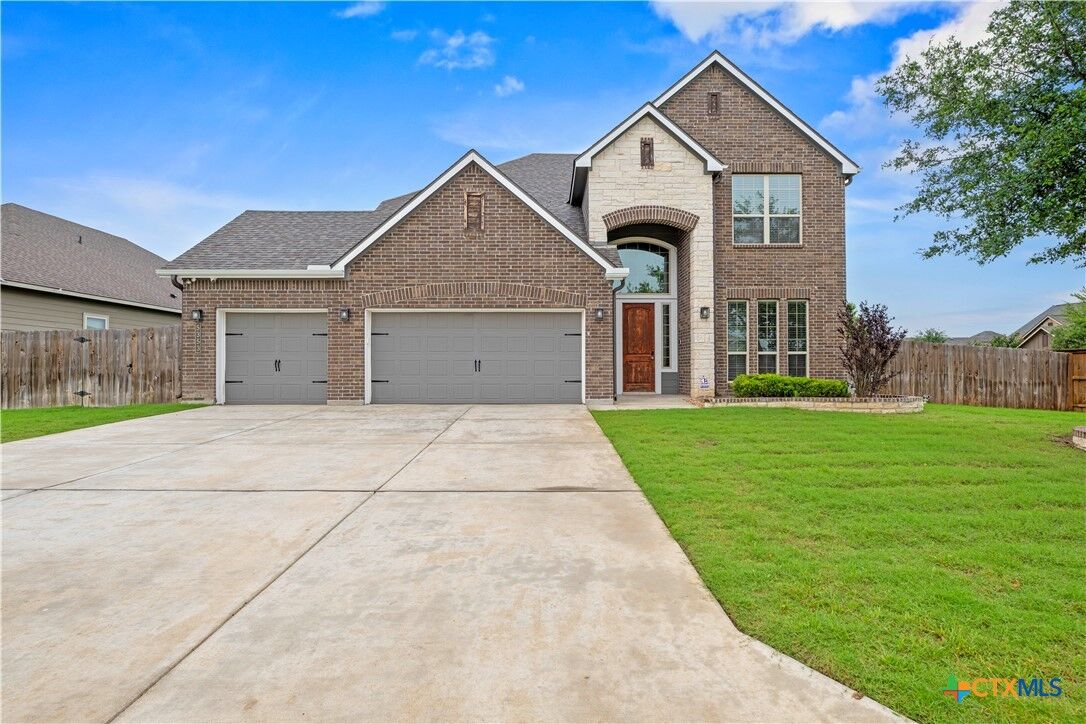 Property Photo:  5353 Lancaster Drive  TX 76513 
