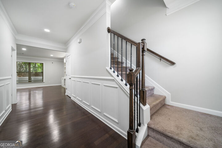 Property Photo:  1448 Brushed Lane  GA 30045 