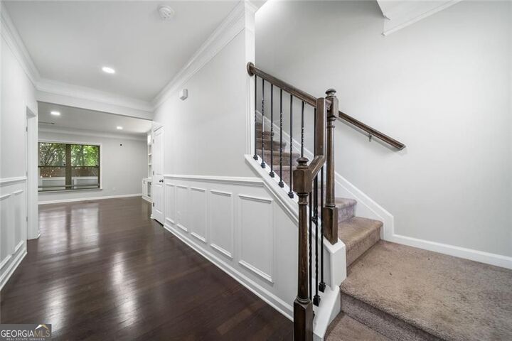 Property Photo:  1448 Brushed Lane  GA 30045 