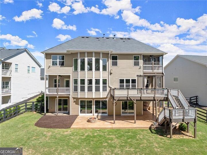 Property Photo: 4180 Woodwind Drive GA 30028