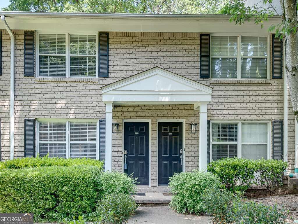 Property Photo: 2232 Dunseath Avenue NW 414 GA 30318