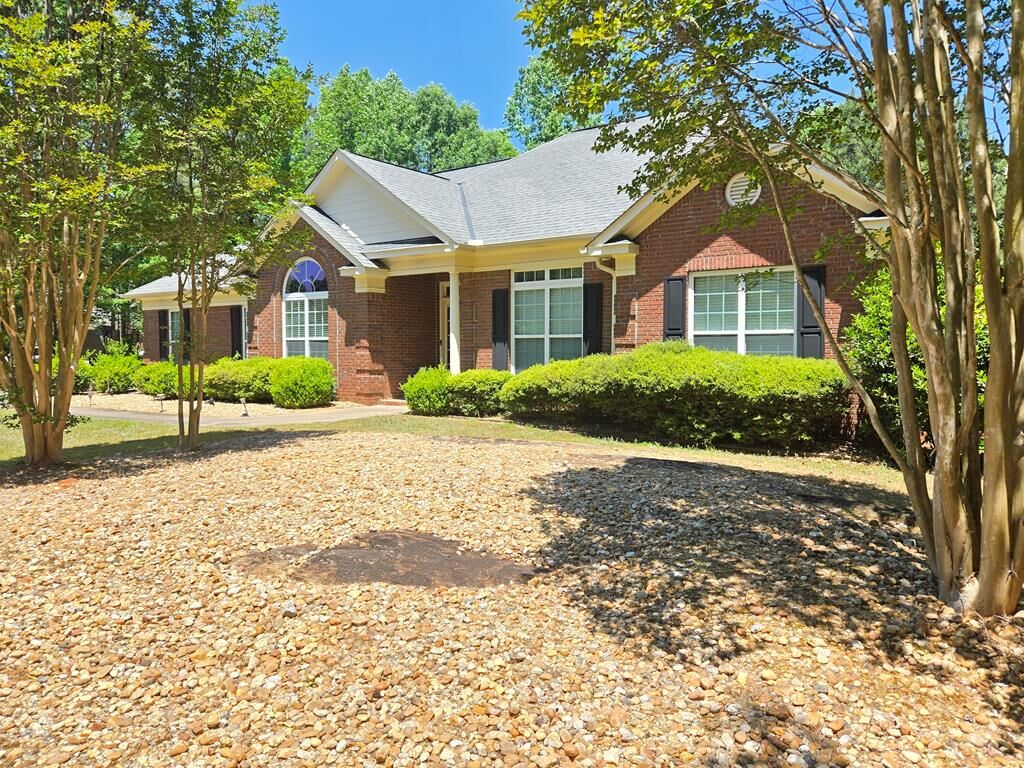Property Photo:  327 Bob White Drive  GA 31820 