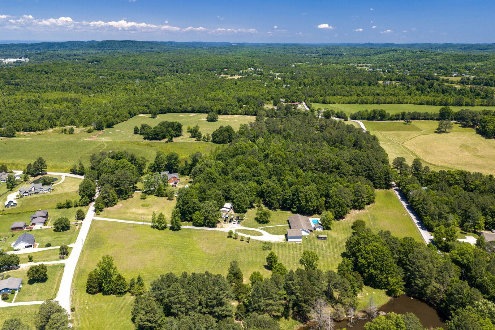 Property Photo:  11619 McGhee Road  TN 37302 