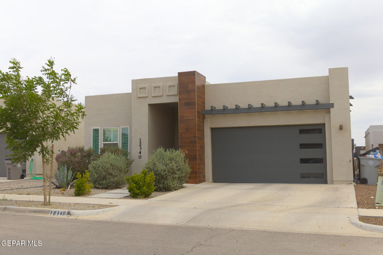 Property Photo:  12340 Desert Heights Court  TX 79938 