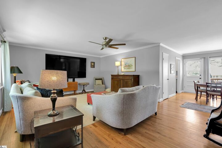 Property Photo:  6 Greenfield Court  SC 29615 