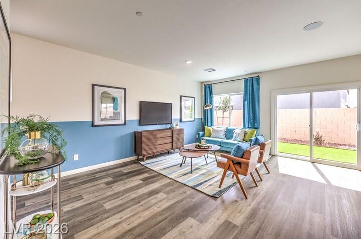 Property Photo:  1111 Saffron Toucan Lane  NV 89011 