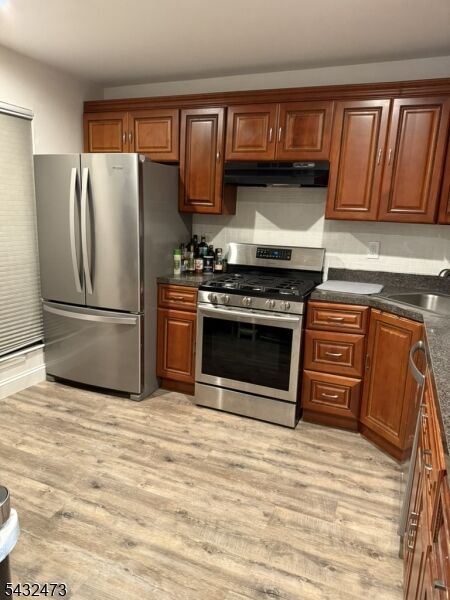 Property Photo: 464 Harwick Ct NJ 08854