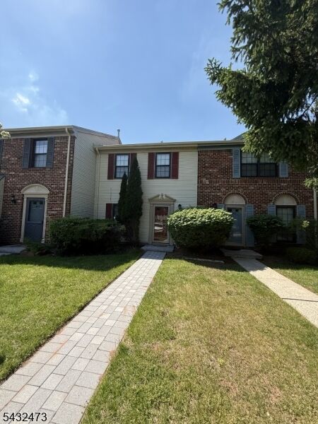 Property Photo:  464 Harwick Ct  NJ 08854 