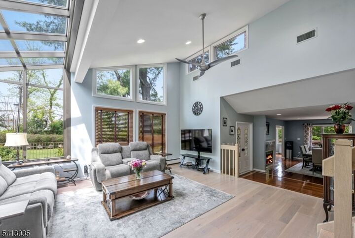 Property Photo:  994 Mountain Ave  NJ 07922 