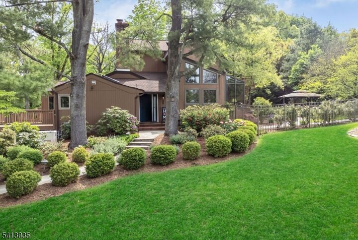 Property Photo: 994 Mountain Ave NJ 07922