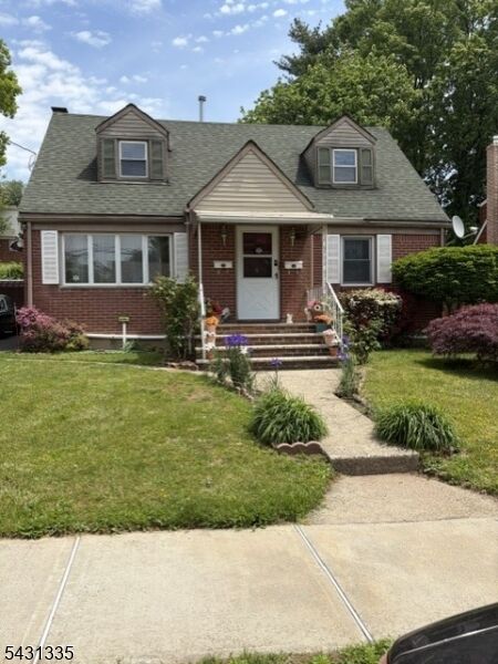 Property Photo: 142 Orchard St NJ 07026
